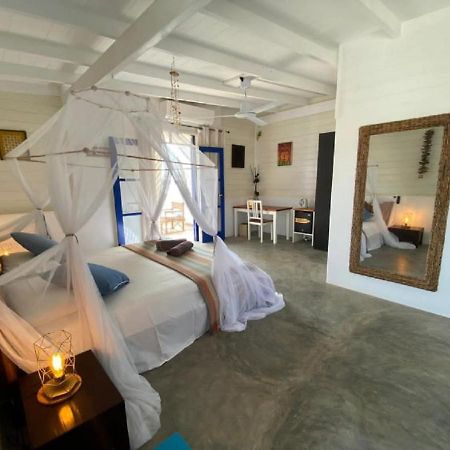 Bed and Breakfast Nos Kasa Sal Rei Exterior foto